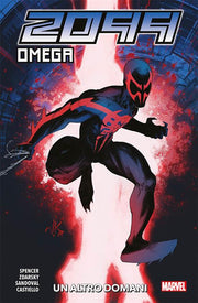 2099 OMEGA: UN ALTRO DOMANI