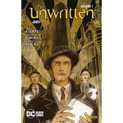 THE UNWRITTEN VOL.5: GENESI