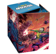 MARVEL OMNIBUS - COFANETTO X-MEN - L'ERA DI APOCALISSE