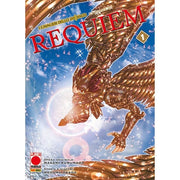 I CAVALIERI DELLO ZODIACO - EPISODE G: REQUIEM VOL.1