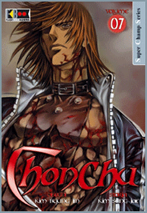 CHONCHU 7