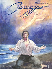CARAVAGGIO 2 - LA GRAZIA - PANINI 9L