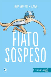 FIATO SOSPESO - NUOVA EDIZIONE