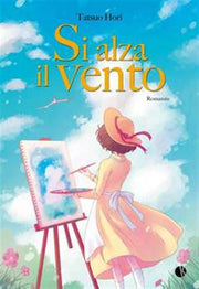 SI ALZA IL VENTO