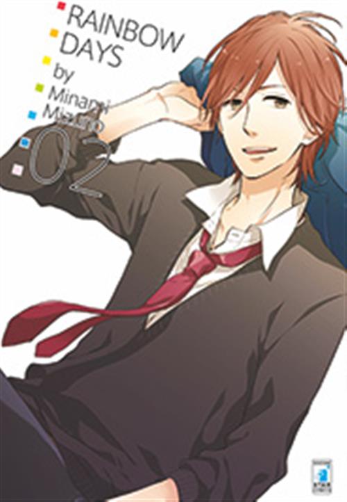 RAINBOW DAYS 2