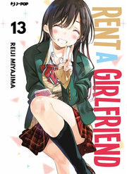 RENT-A-GIRLFRIEND 13