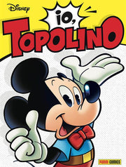 IO, TOPOLINO