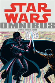 STAR WARS OMNIBUS - L'IMPERO COLPISCE ANCORA