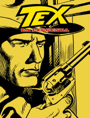 TEX TEX LA LEGGENDA 1 - I DUE SCERIFFI