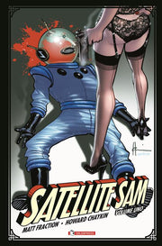 SATELLITE SAM 1