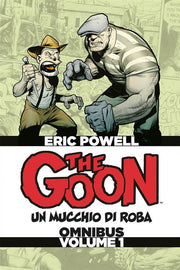 THE GOON DELUXE 1