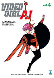 VIDEO GIRL AI NEW EDITION 4