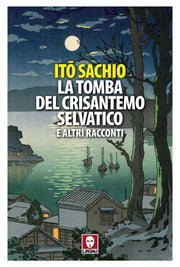 LA TOMBA DEL CRISANTEMO SELVATICO