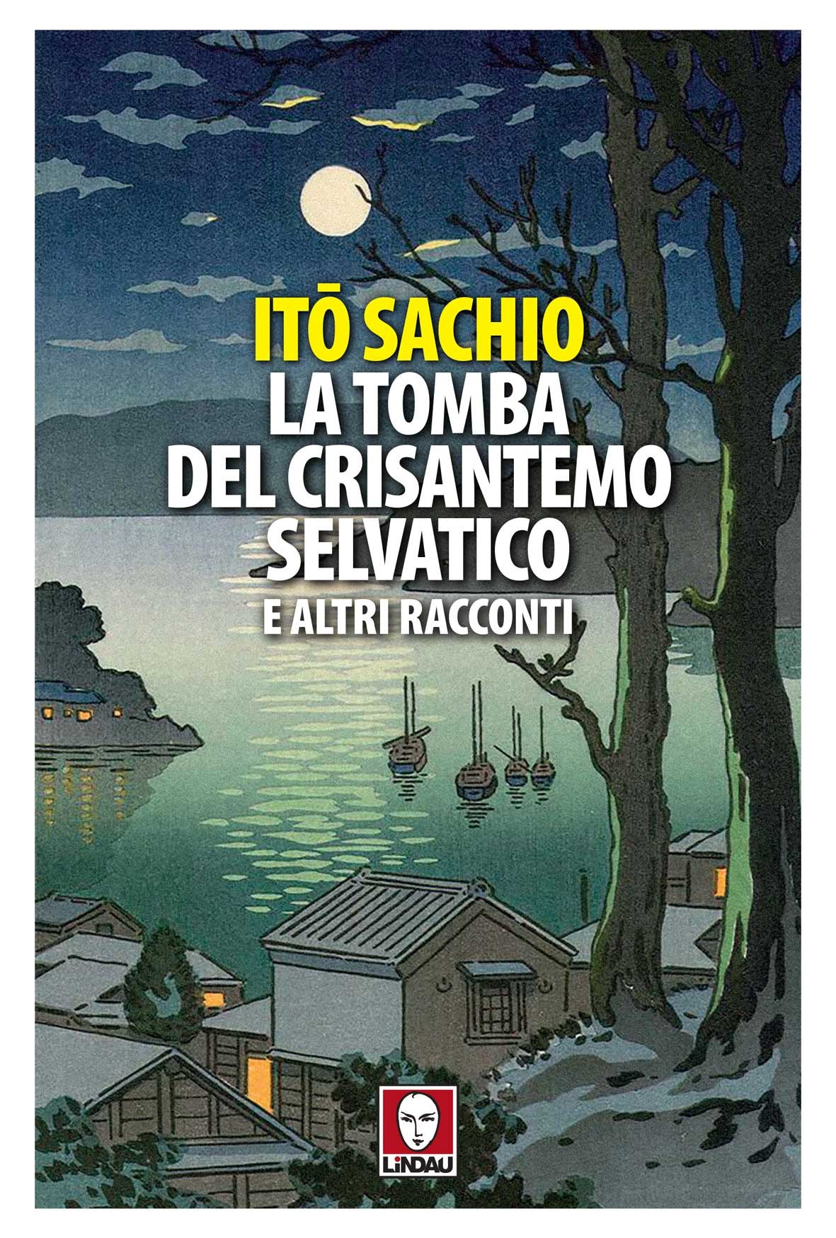 LA TOMBA DEL CRISANTEMO SELVATICO