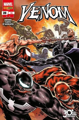 VENOM 28 - VENOM 86
