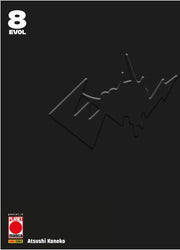 EVOL VOL.8