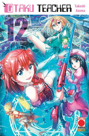 OTAKU TEACHER 12