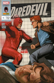 DAREDEVIL 91