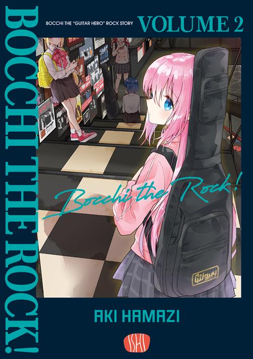 BOCCHI THE ROCK VOL.2 - REGULAR