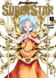 SHAMAN KING - THE SUPER STAR VOL.5