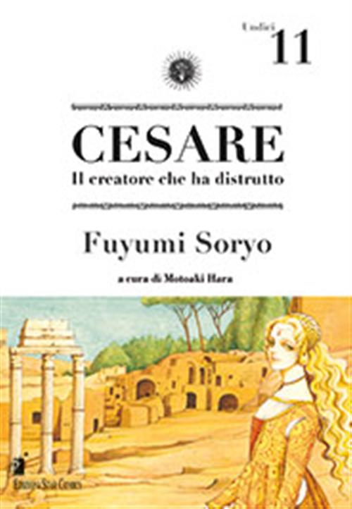 CESARE 11