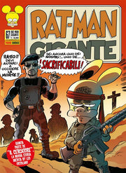 RAT-MAN GIGANTE 67