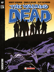 THE WALKING DEAD NEW EDITION 17