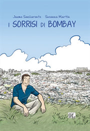 I SORRISI DI BOMBAY - PANINI 9L