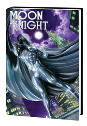 MARVEL OMNIBUS - MOON KNIGHT CLASSIC VOL.2