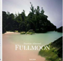 ALMOND. FULLMOON. 2ND ED. - ING, FRA, TED