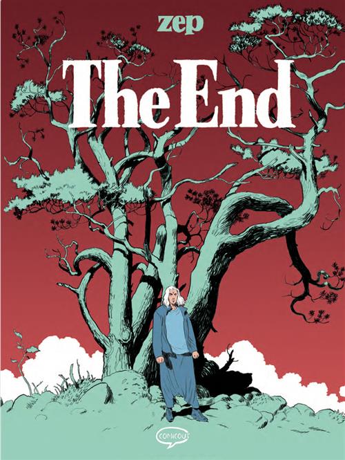 THE END