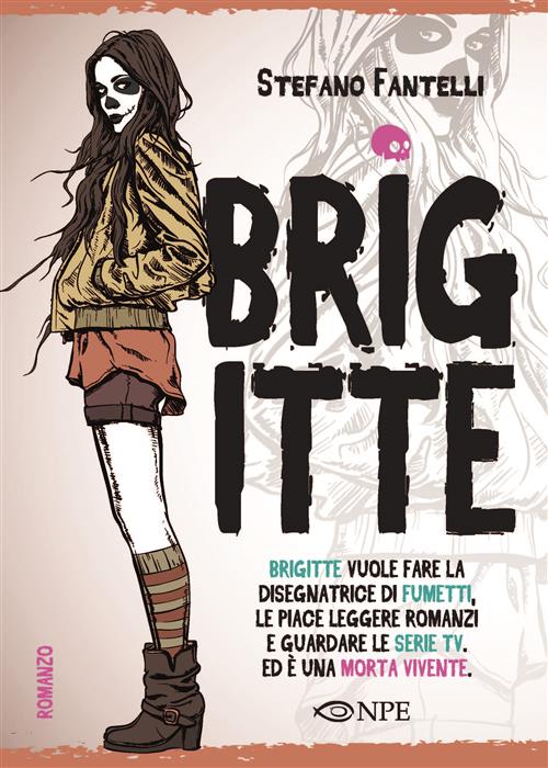 BRIGITTE