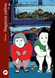 RAGAZZE CATTIVE - NUOVA EDIZIONE