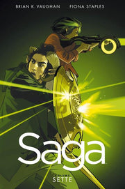 SAGA 7