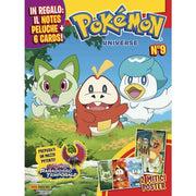 POKEMON UNIVERSE 9