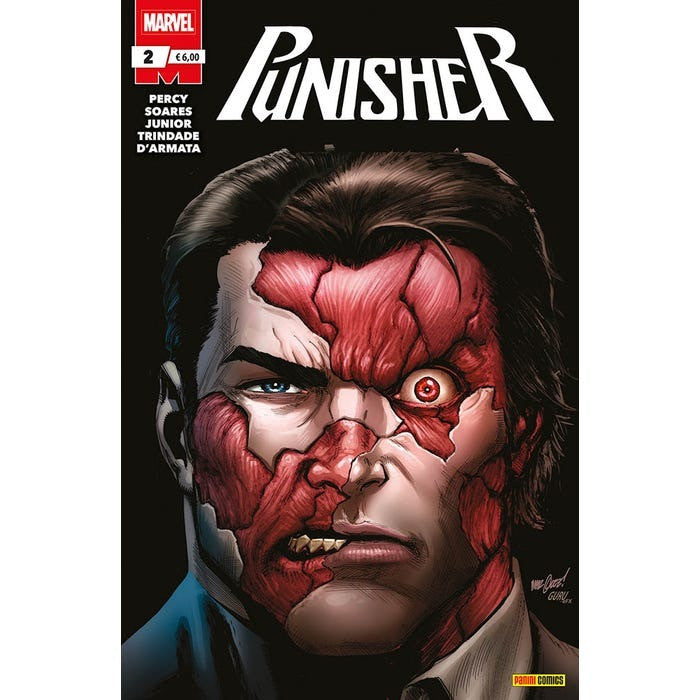 PUNISHER 2026 2