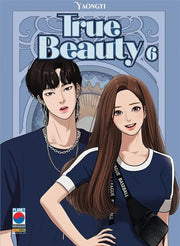 TRUE BEAUTY VOL.6