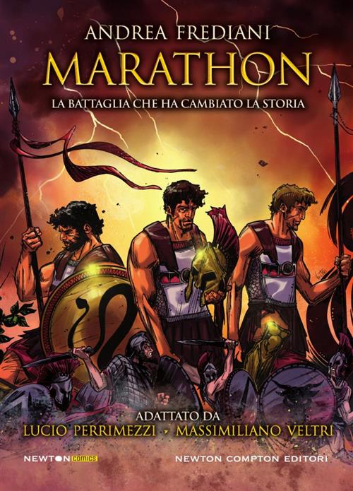 MARATHON