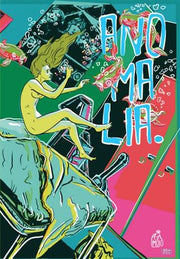 ANOMALIA