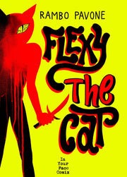 FLEXY THE CAT
