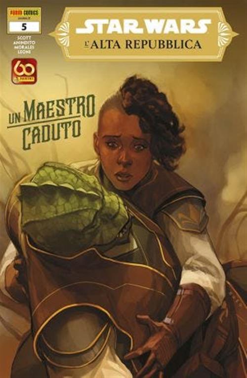 STAR WARS ROMANZI: L'ALTA REPUBBLICA - NELL'OSCURITA'