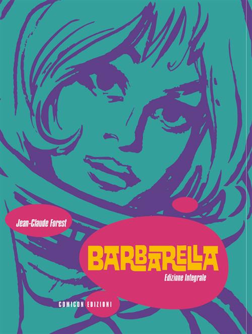BARBARELLA