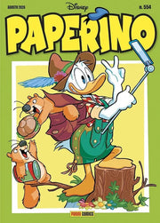 PAPERINO 554