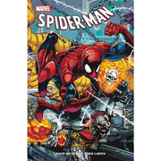MARVEL OMNIBUS - SPIDER-MAN DI ERIK LARSEN