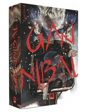 GANNIBAL BOX 1 (PIENO)