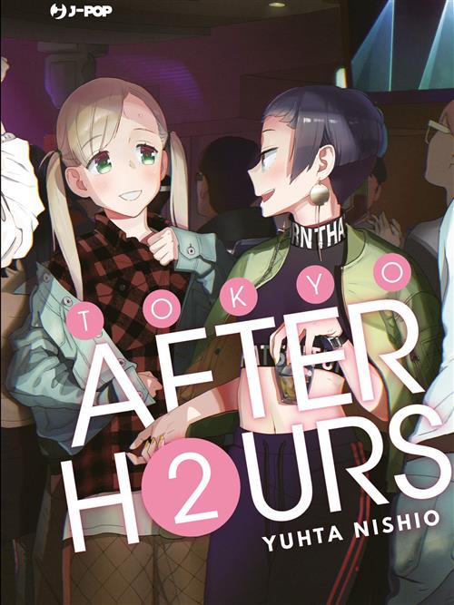 TOKYO AFTER HOURS 2
