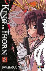 KING OF THORN 3