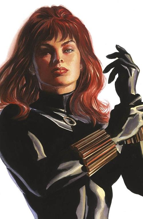 AVENGERS 30 - AVENGERS 134 - VARIANT CLASSIC ALEX ROSS