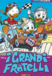 TOPOSTORIE 24