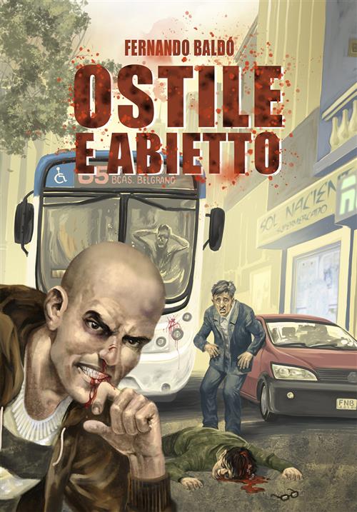 OSTILE E ABIETTO